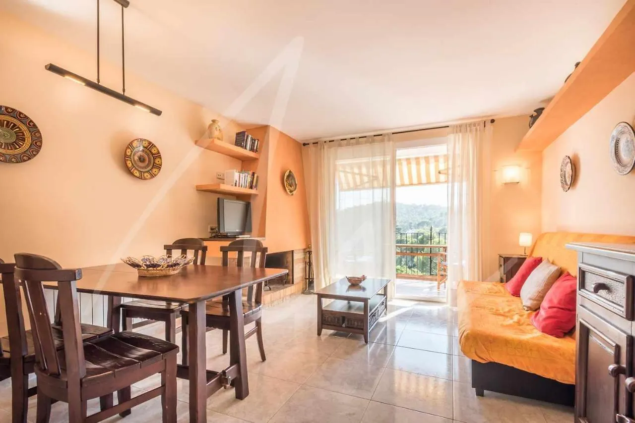 Apartment Antora C By Seamount Rentals Palafrugell Spain