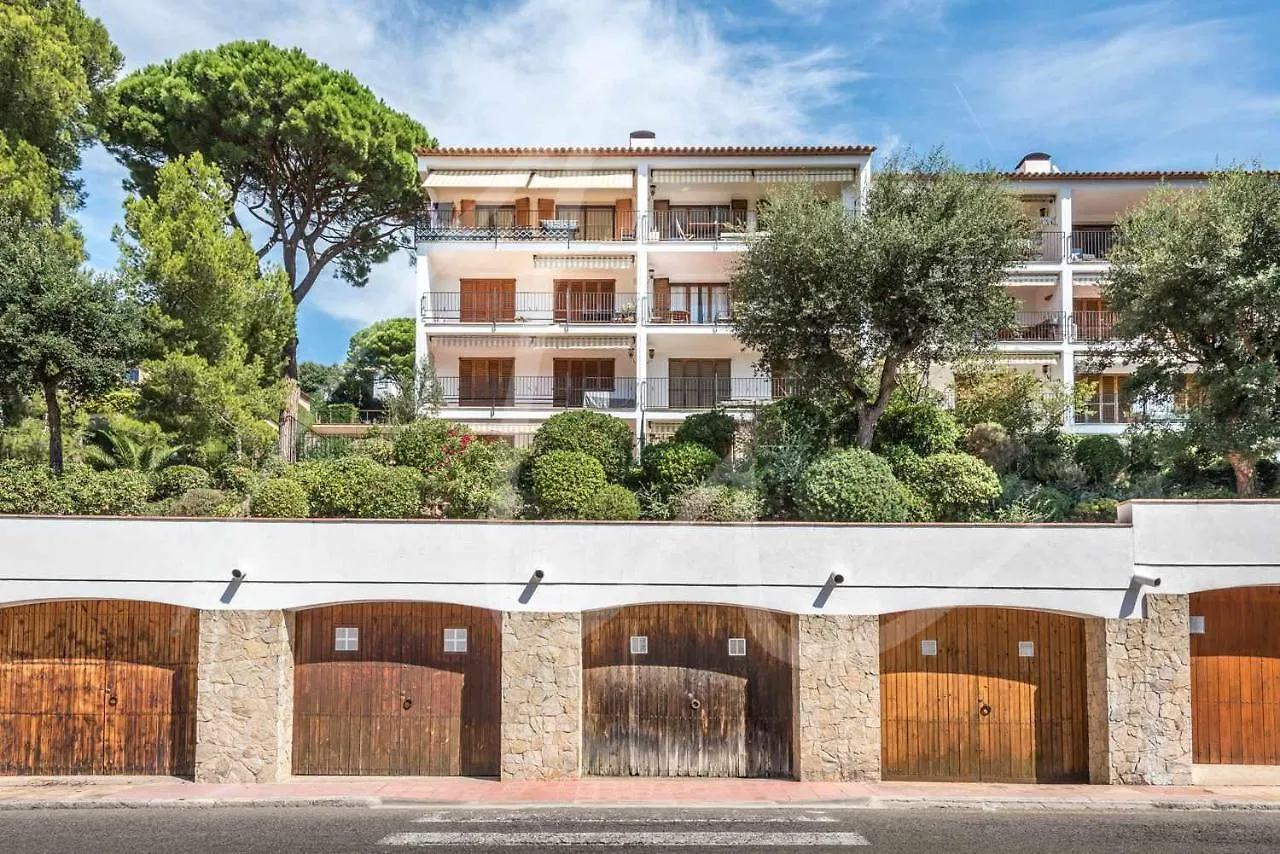 Antora C By Seamount Rentals Palafrugell 0*,  Spain