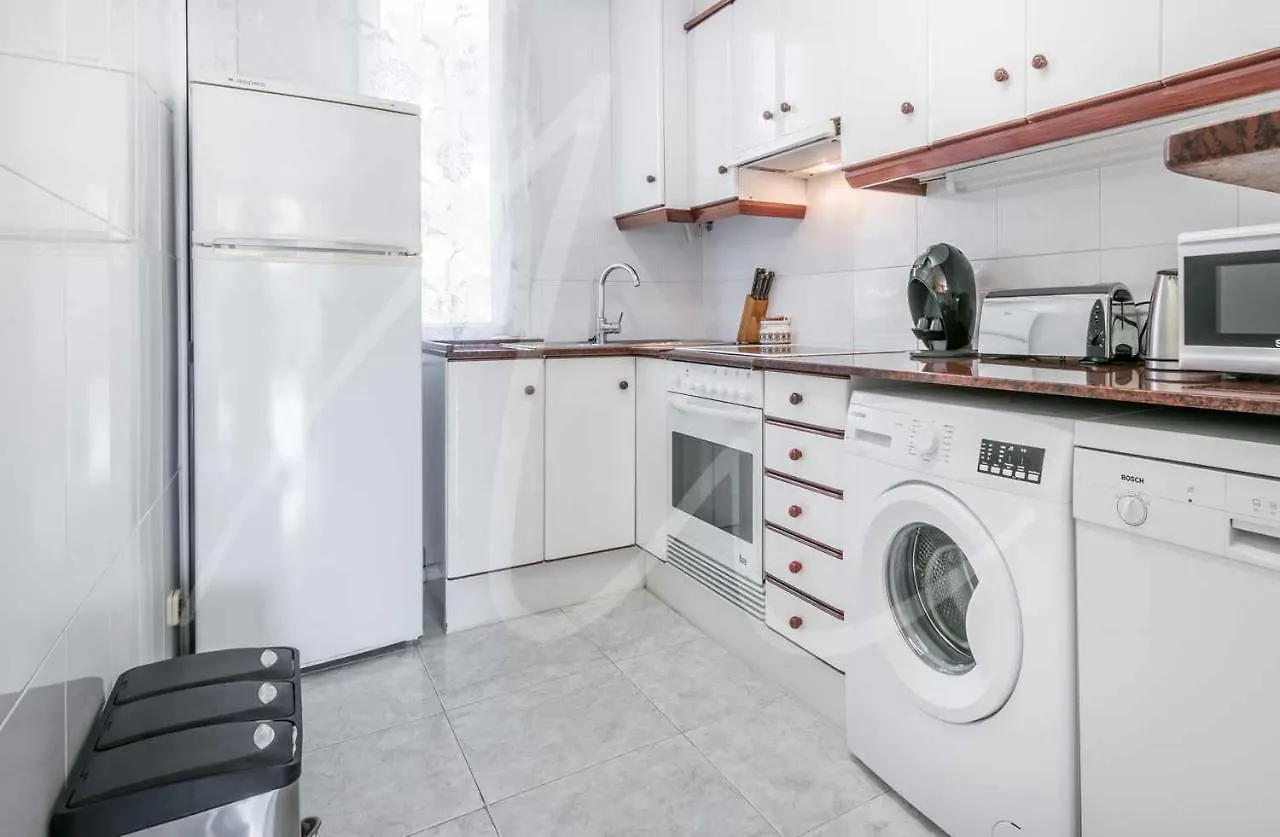 Apartment Antora C By Seamount Rentals Palafrugell