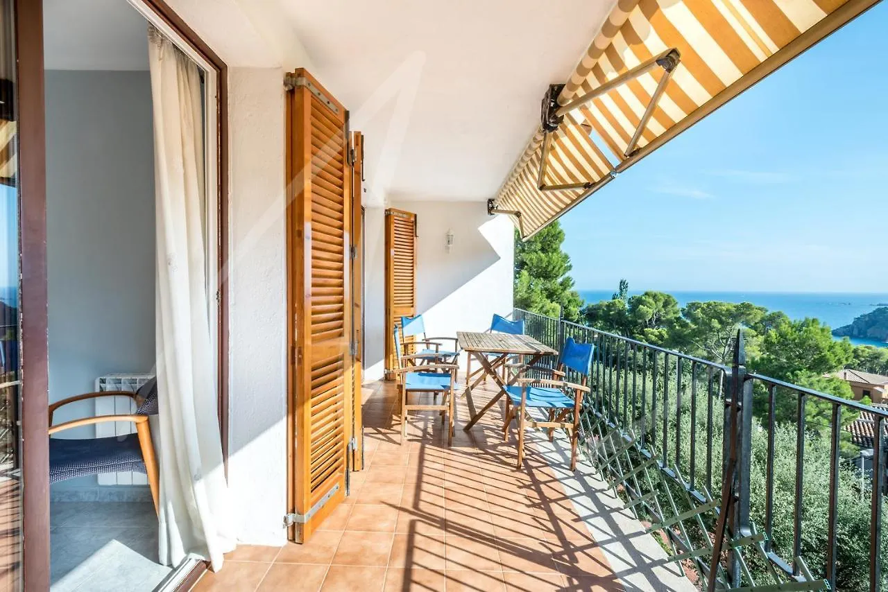 Apartment Antora C By Seamount Rentals Palafrugell