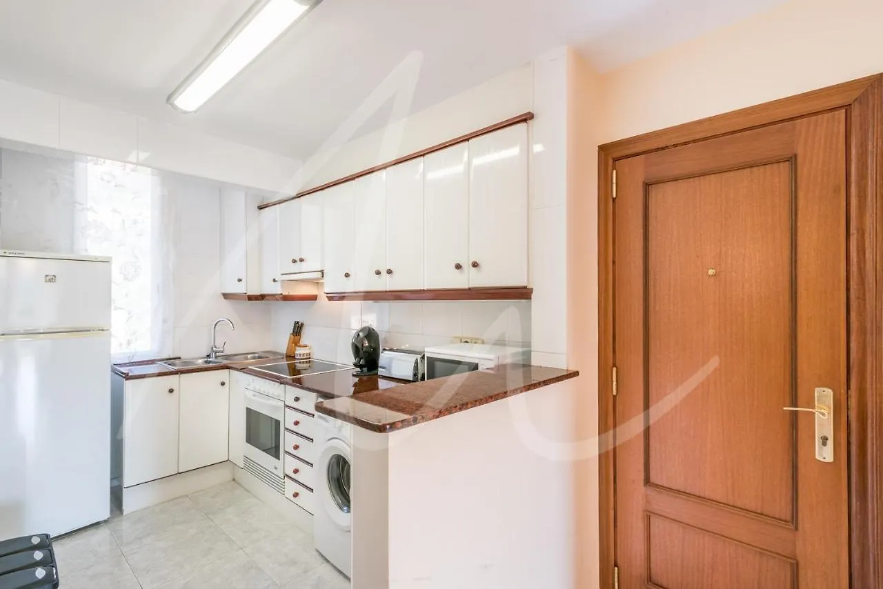 Apartment Antora C By Seamount Rentals Palafrugell