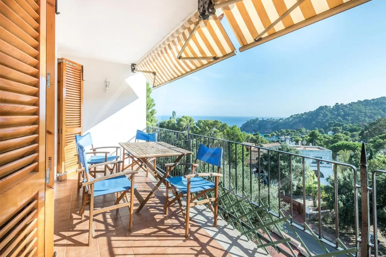 Antora C By Seamount Rentals Palafrugell