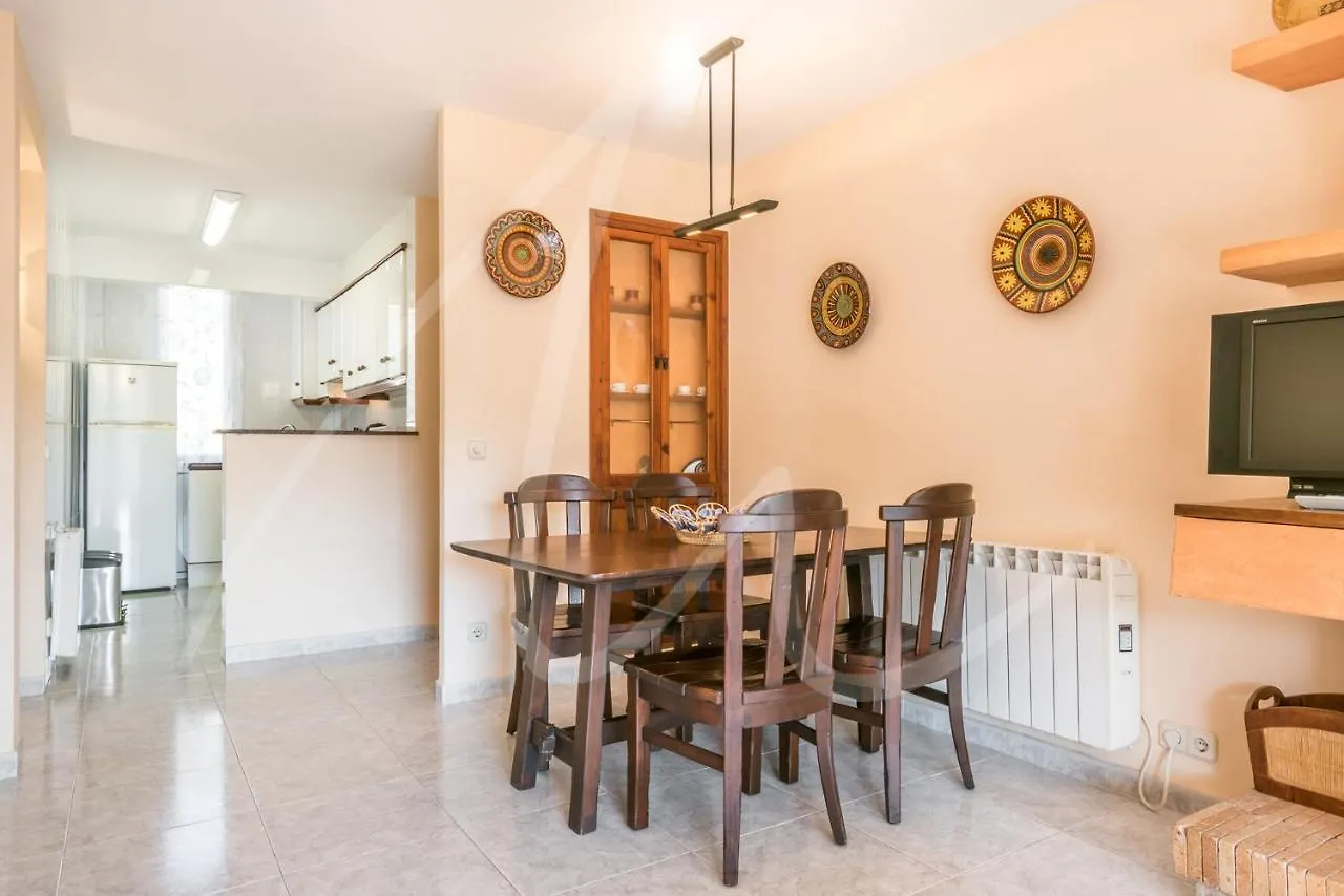 Antora C By Seamount Rentals Palafrugell 0*,