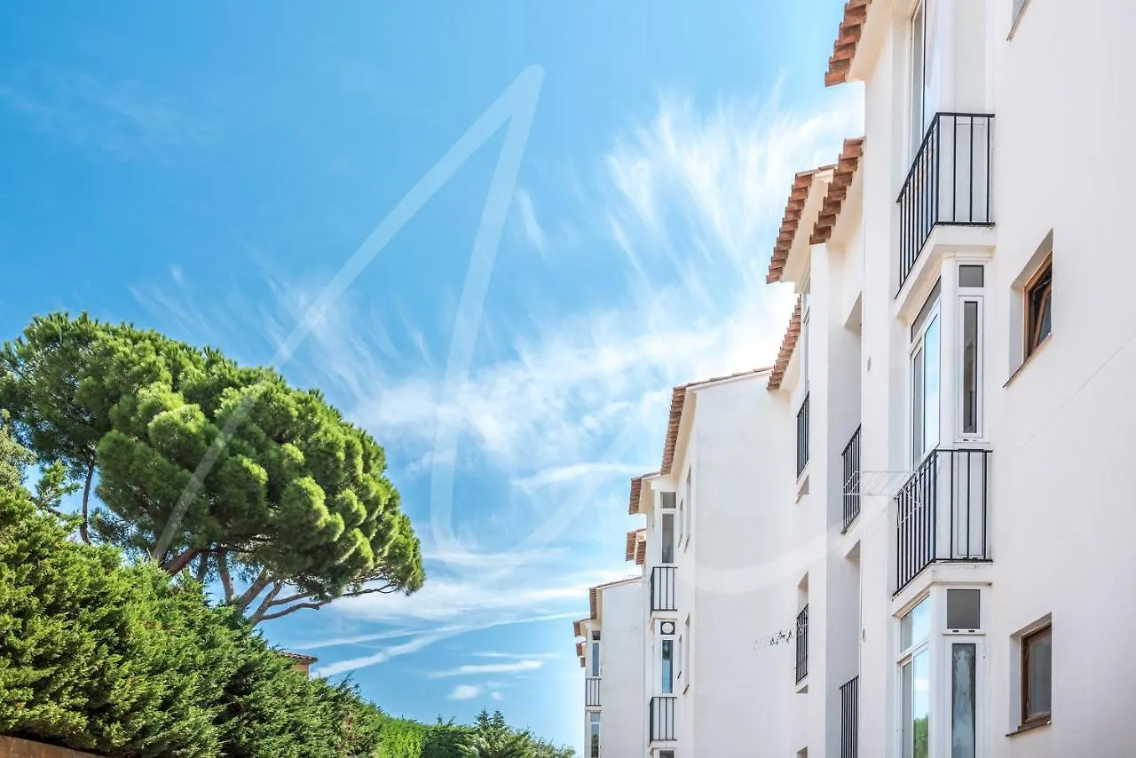 Antora C By Seamount Rentals Palafrugell Apartment