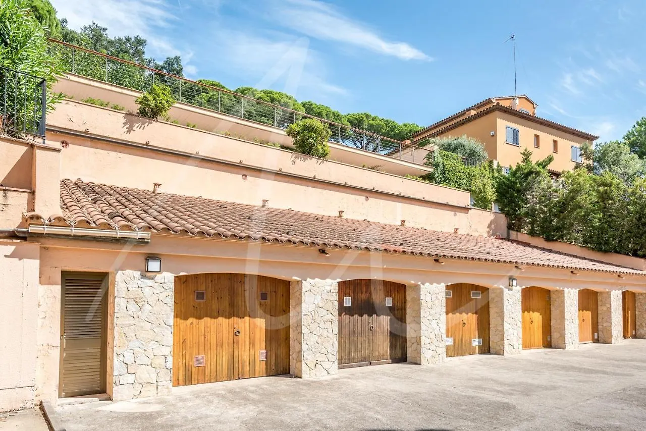Apartment Antora C By Seamount Rentals Palafrugell