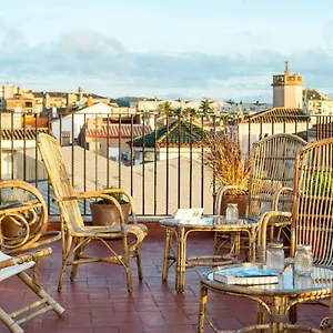 Mascort Eco Hotel