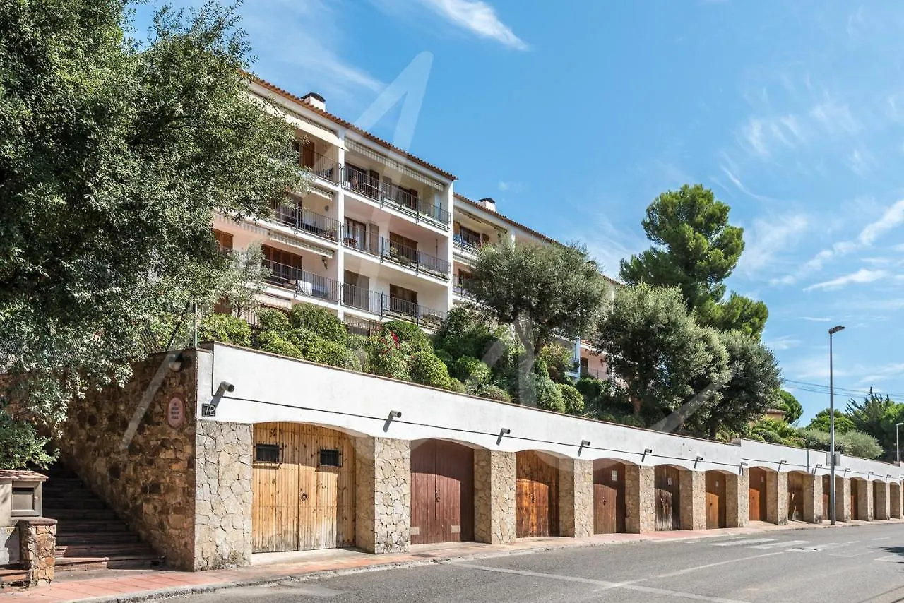 Antora C By Seamount Rentals Palafrugell