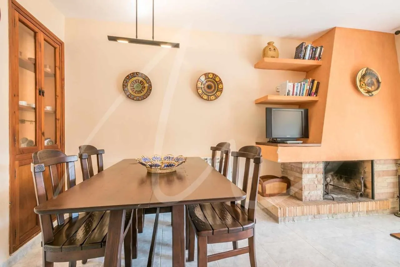 Antora C By Seamount Rentals Palafrugell Appartement