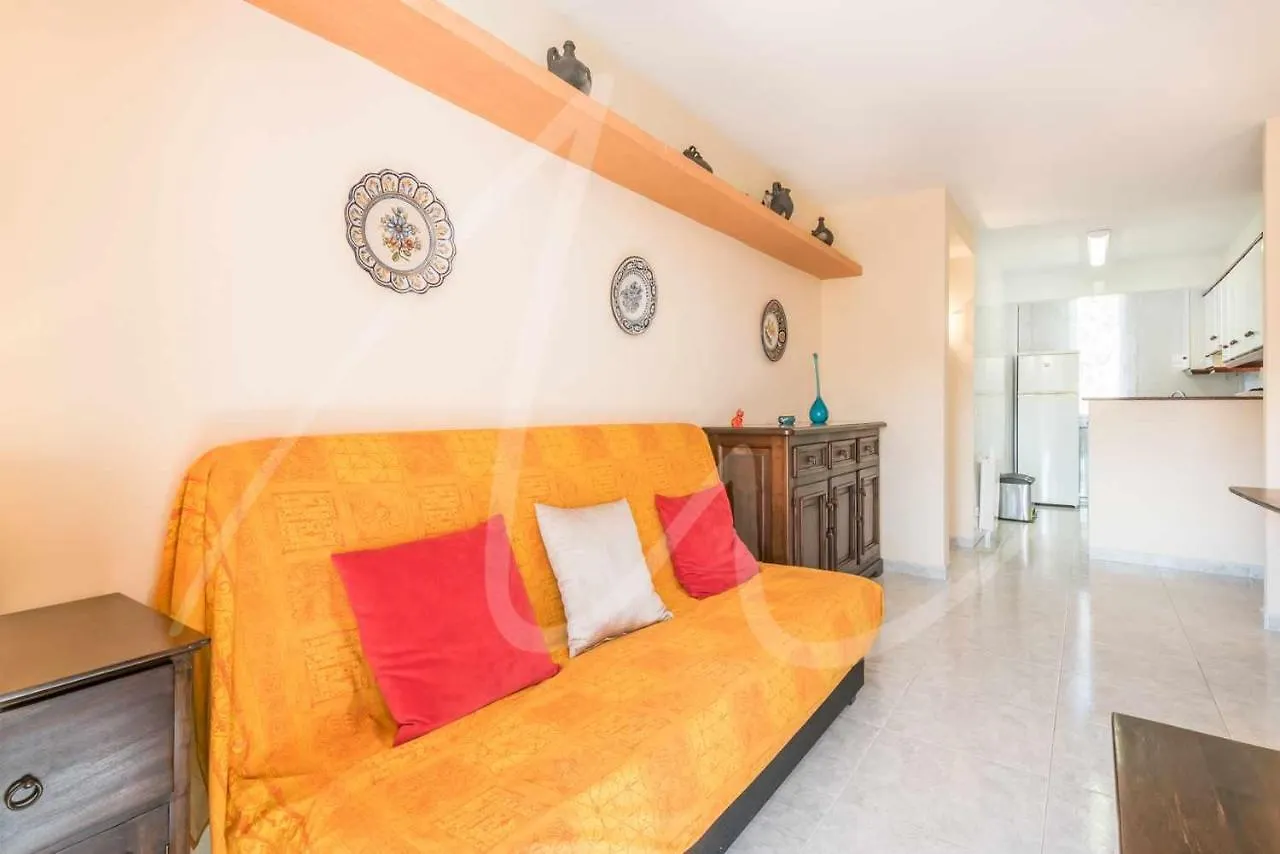 Antora C By Seamount Rentals Palafrugell Appartement