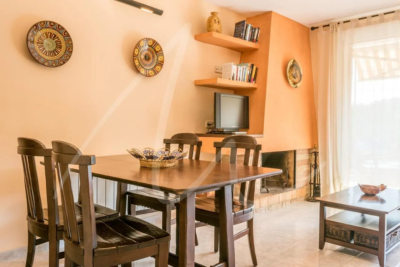 Appartement Antora C By Seamount Rentals Palafrugell