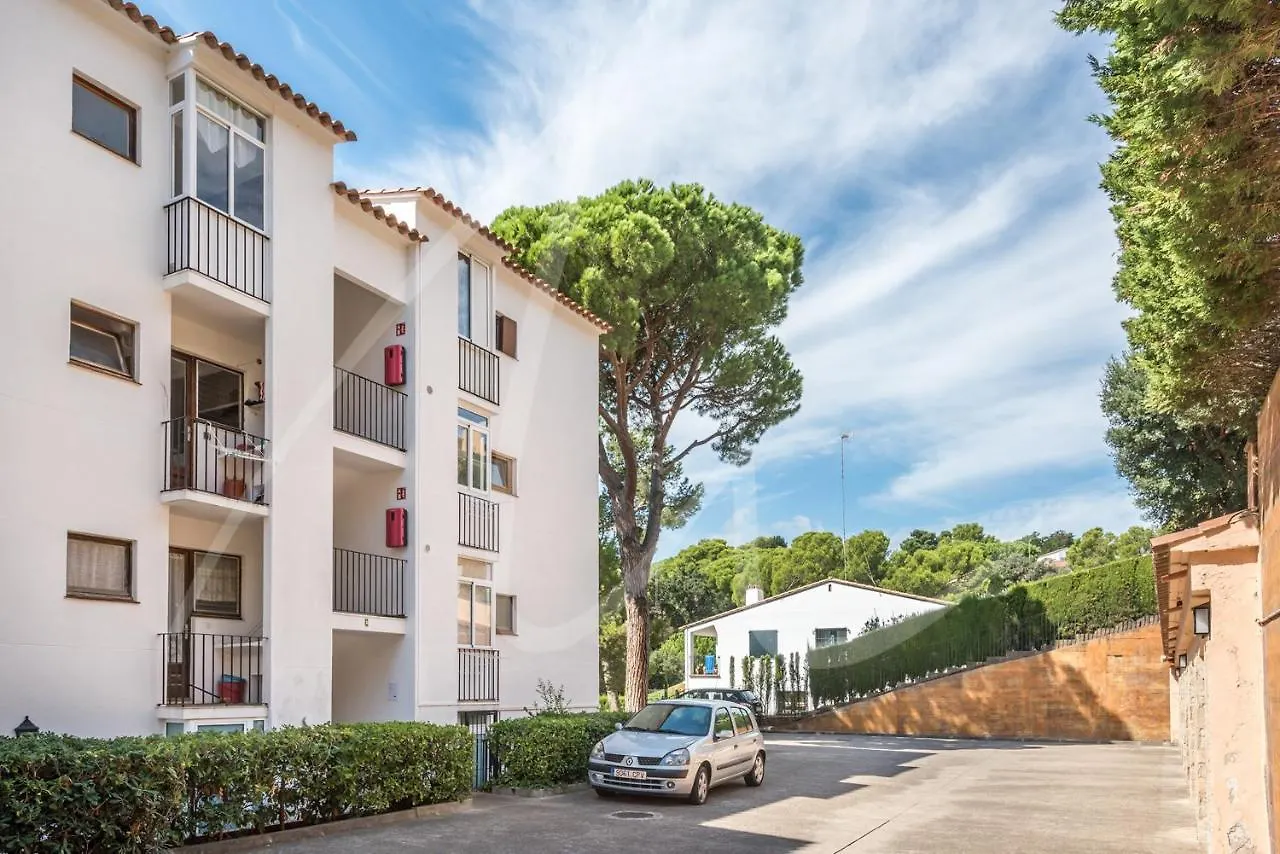 Antora C By Seamount Rentals Palafrugell 0*,  Spanje