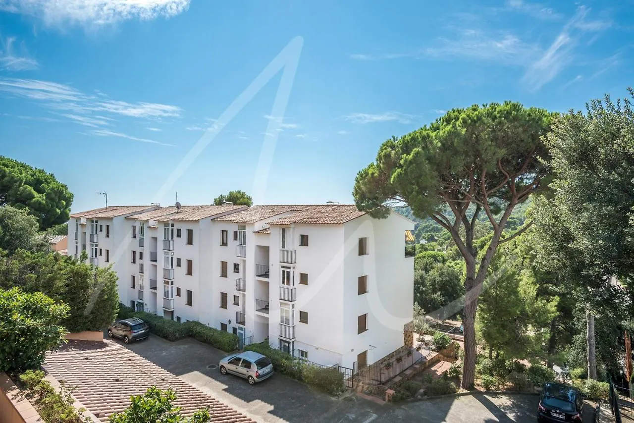 Antora C By Seamount Rentals Palafrugell Appartement