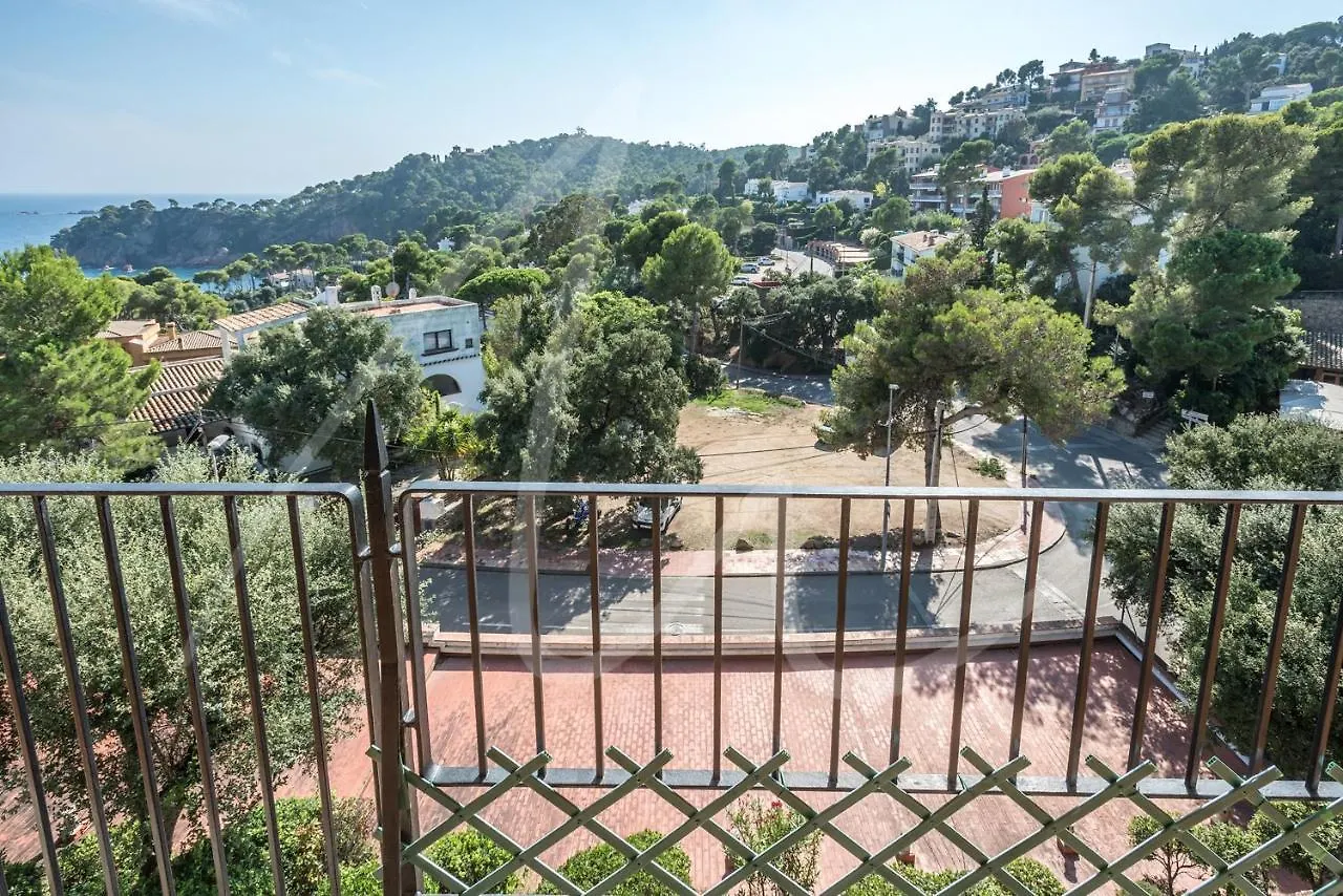 Appartement Antora C By Seamount Rentals Palafrugell Spanje